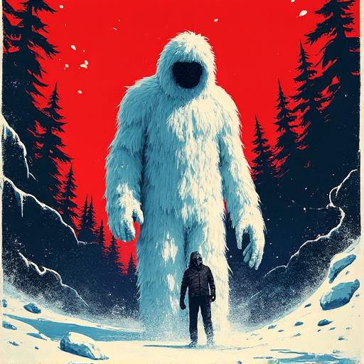 Classic Horror Tropes