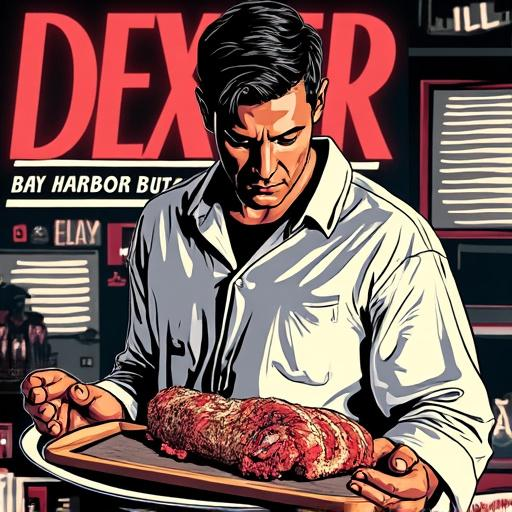 Bay Harbor Butcher