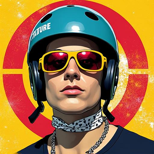 Create-a-Skater Features