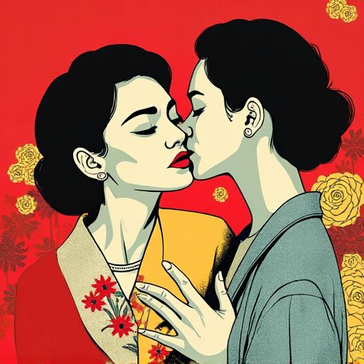 Who had the most impactful mother-daughter relationship in The Joy Luck Club (1993)?