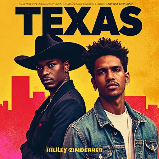 Collaborative Hits in Country Rap