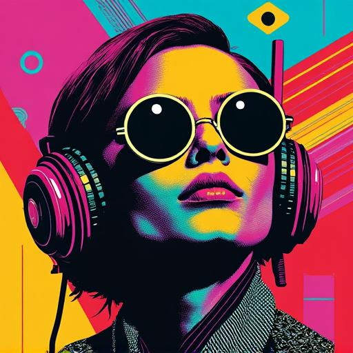 How has huntr/x's Feral EP influenced the Electronic Indie Pop genre?