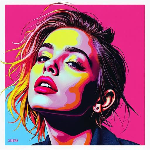 Emotional Storytelling in Contemporary Pop