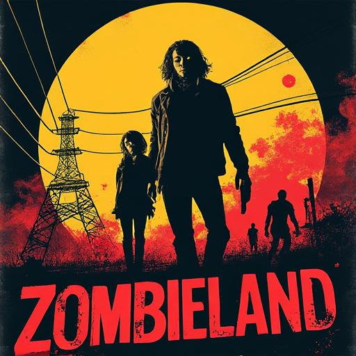Zombie Apocalypses
