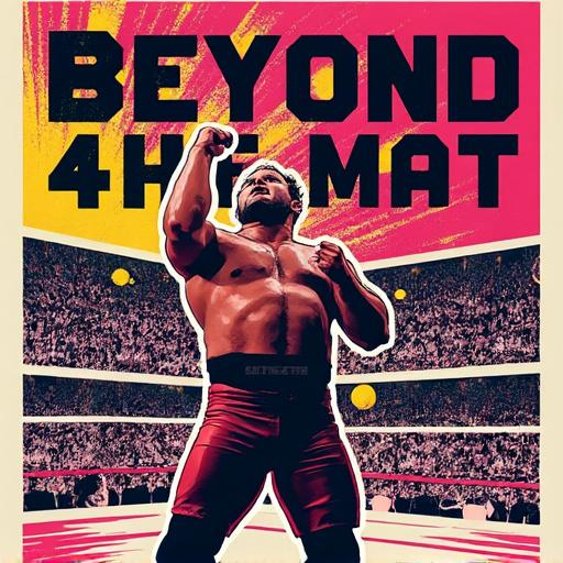 Wrestling Documentaries