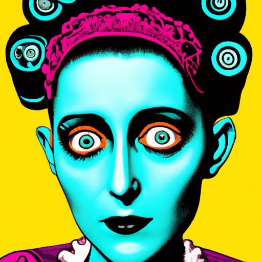 Bride of Frankenstein