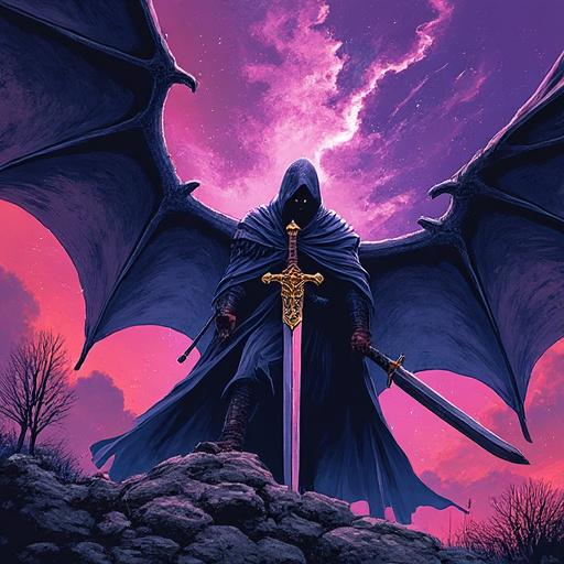 The Sword Coast