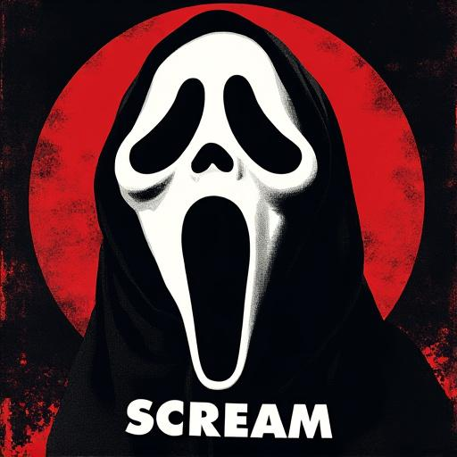 Ghostface