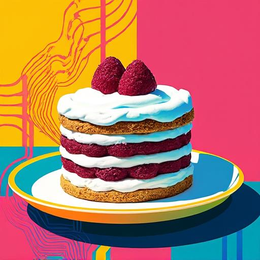 Signature Desserts