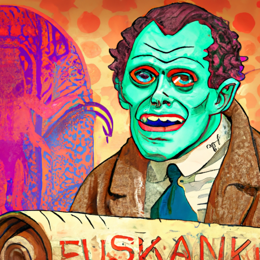 Did the comedic take on Frankenstein's Monster's Monster, Frankenstein enhance or diminish the original story?