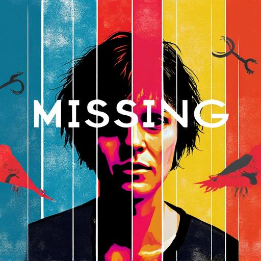 The Disappearance of Oliver Hughes