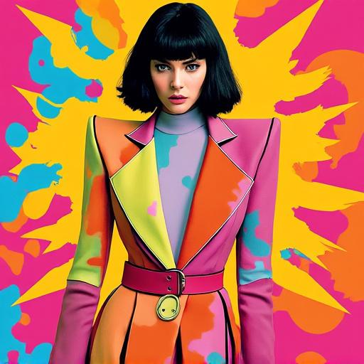 Villanelle's Fashion and Style