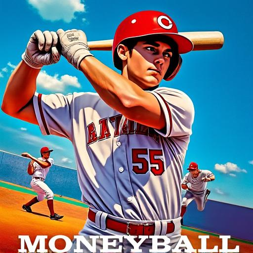 Baseball in Film