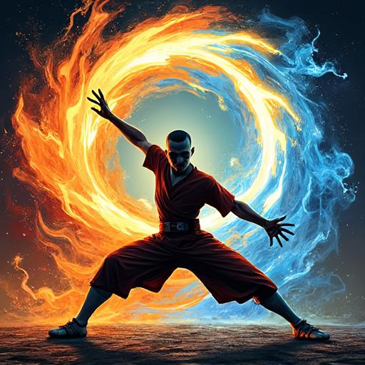 Elemental Bending