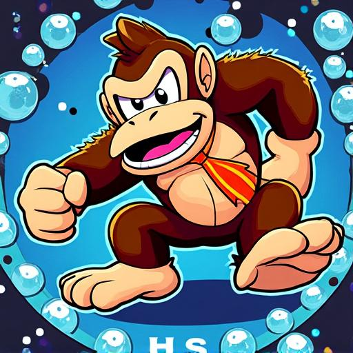 Who was the most beneficial companion in Donkey Kong Country: Tropical Freeze?