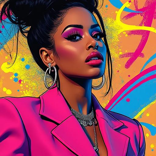 Cardi B's Iconic Music Videos