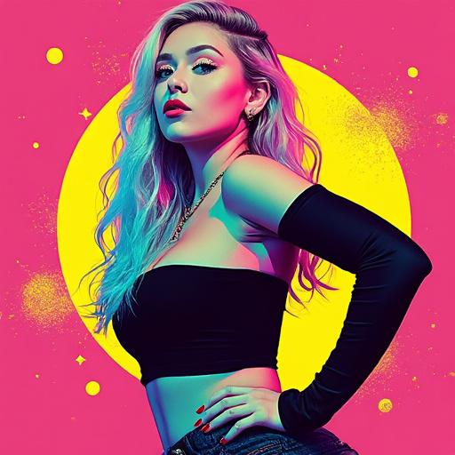 The Rise of Sabrina Carpenter