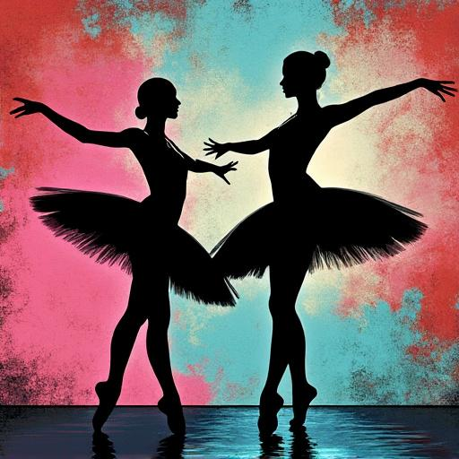 Ballet Rivalries