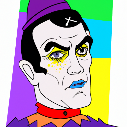 The Munsters