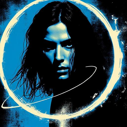 Do you think the curse of the supernatural videotape in The Ring (2002) could be broken?