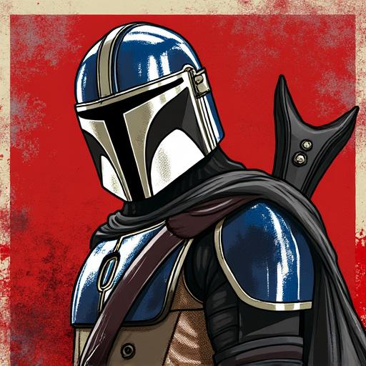 Was the destruction of the Razor Crest in The Mandalorian justified?
