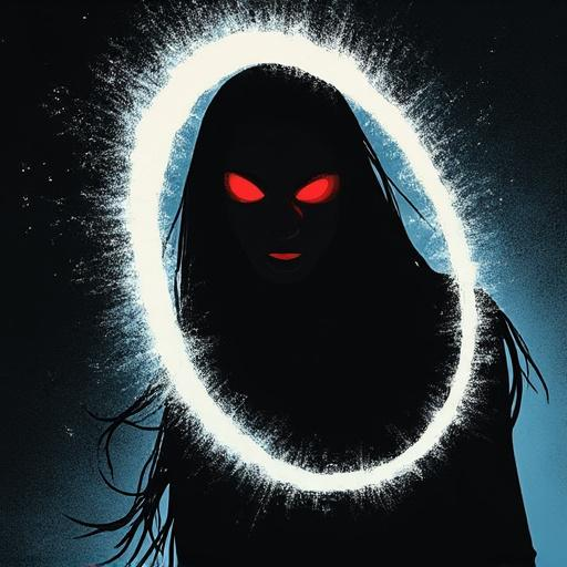 Boogeyman: Samara Morgan