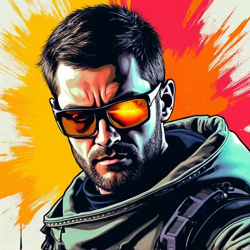 Gordon Freeman