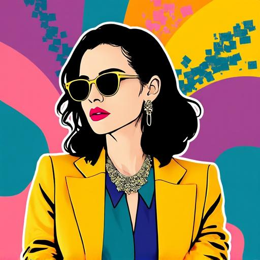 Villanelle's Fashion