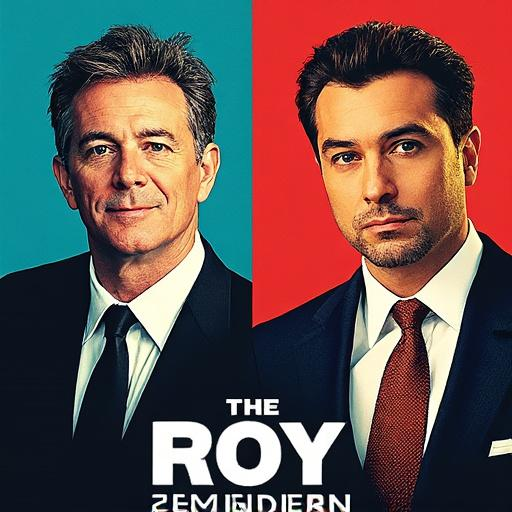 The Roy Family Dynamics