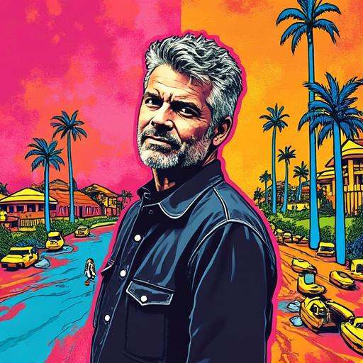Anthony Bourdain's Destinations