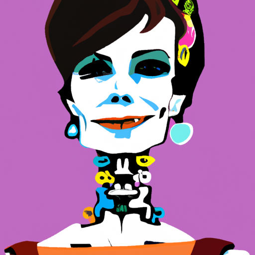 The Bride