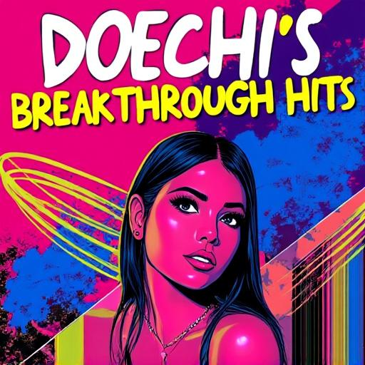 Doechii's Breakthrough Hits
