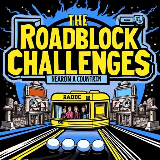 Roadblock Challenges