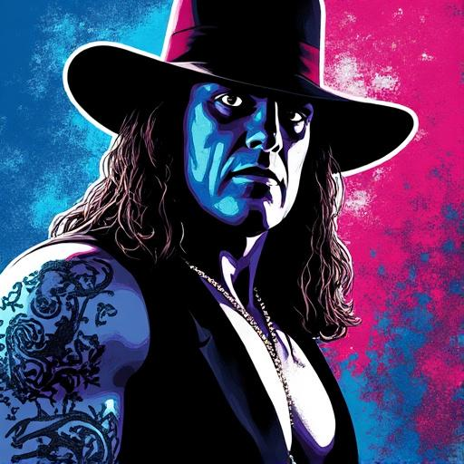 The Undertaker