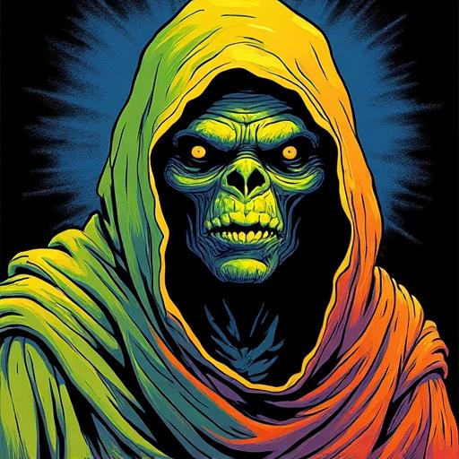 Which of Gollum's riddles in The Lord of the Rings: Gollum game challenged you the most?