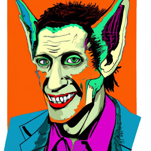 Who gave the best performance in Frankenstein Meets the Wolf Man?
