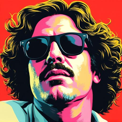 Cult Classic Comedy Characters