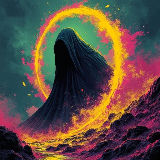Ringwraiths