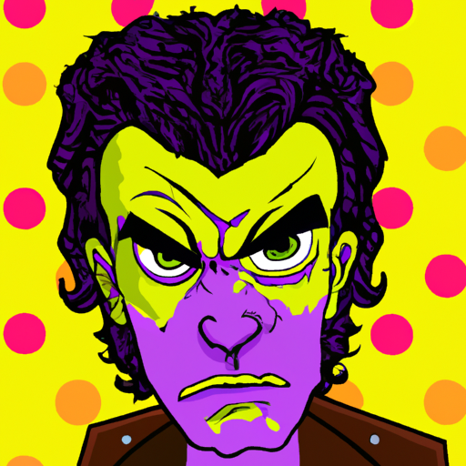 Frankenstein MD