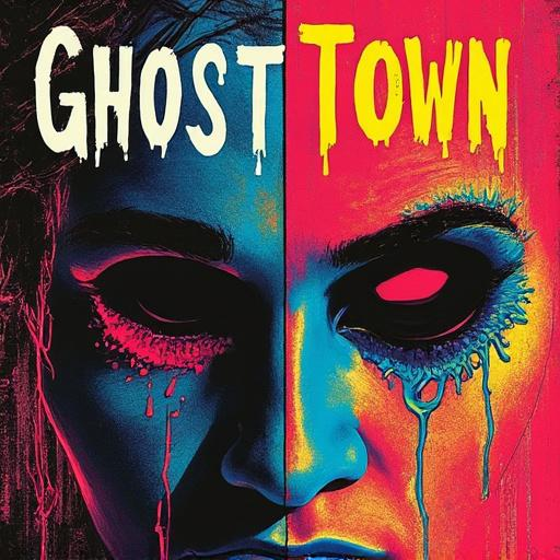 Themes in Ghost Town