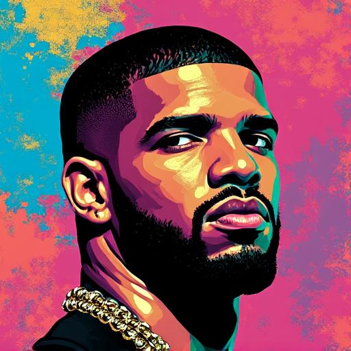 Drake's Collaborations