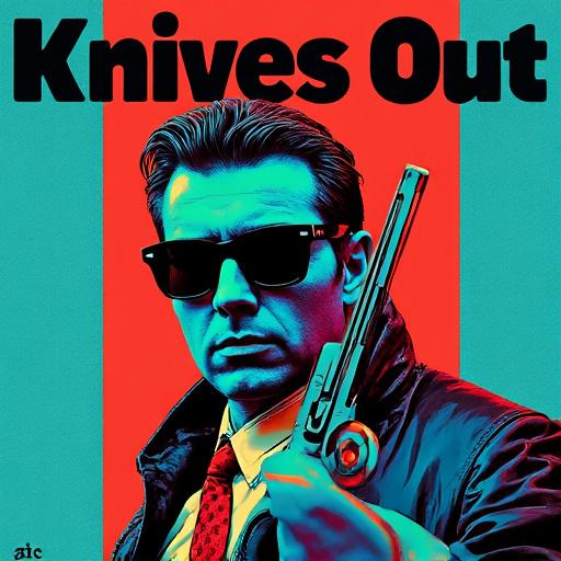 Rian Johnson's Directorial Style