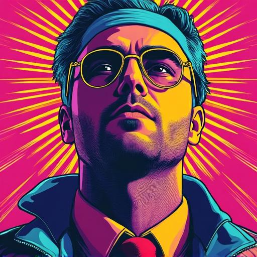Sci-Fi Comedies