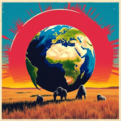 The Great Plains
