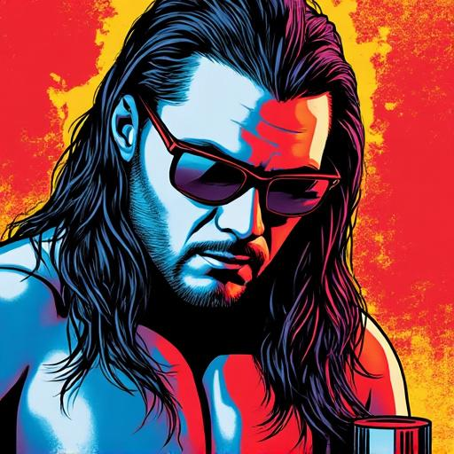 Notable Wrestling Finisher Moves