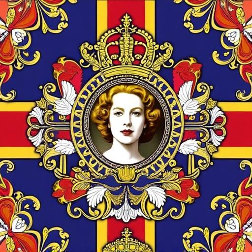 British Royal Residences