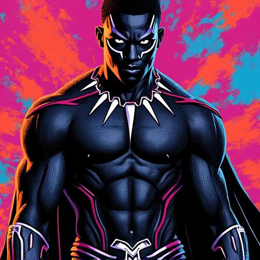 Wakanda