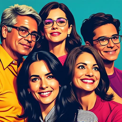 Braverman Family