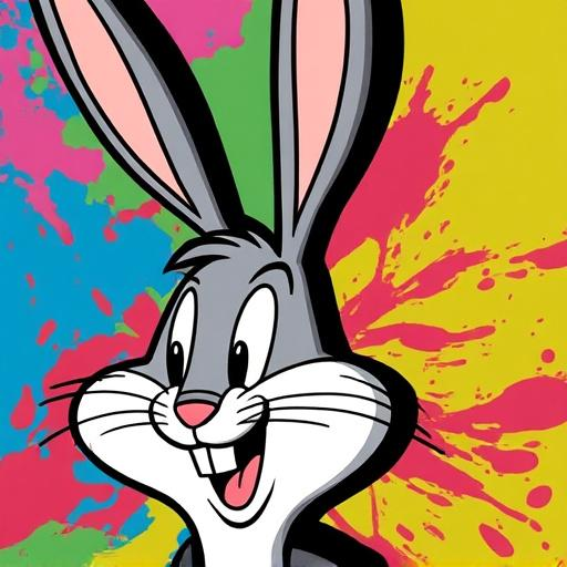 Animated Characters