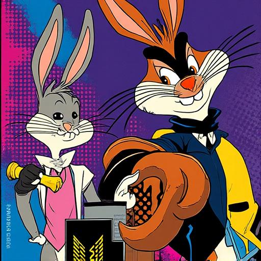 Live-Action/Animation Hybrid